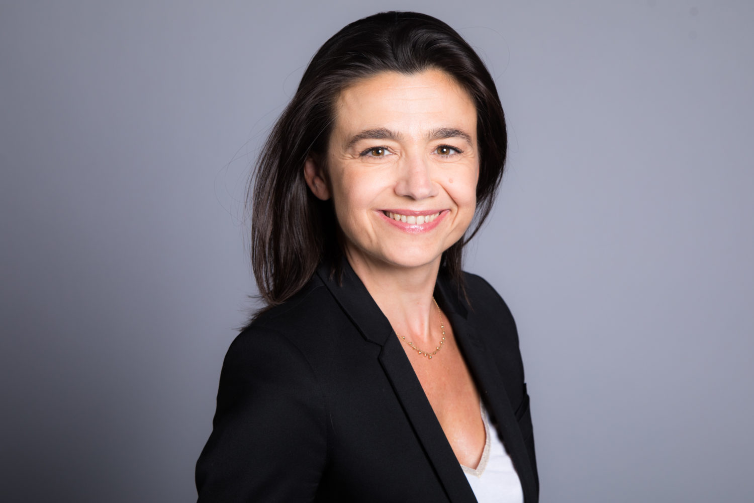 Publicis Groupe en France nomme Alexandra Laferrière  à la tête de Publicis Consultants 