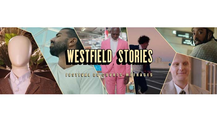 Westfield lance Westfield Stories, son premier festival de courts-métrages