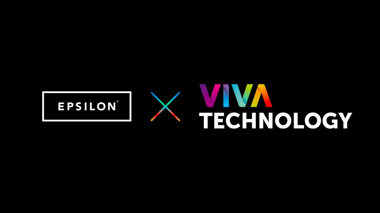 EPSILON France partenaire de la transformation marketing de Viva Technology