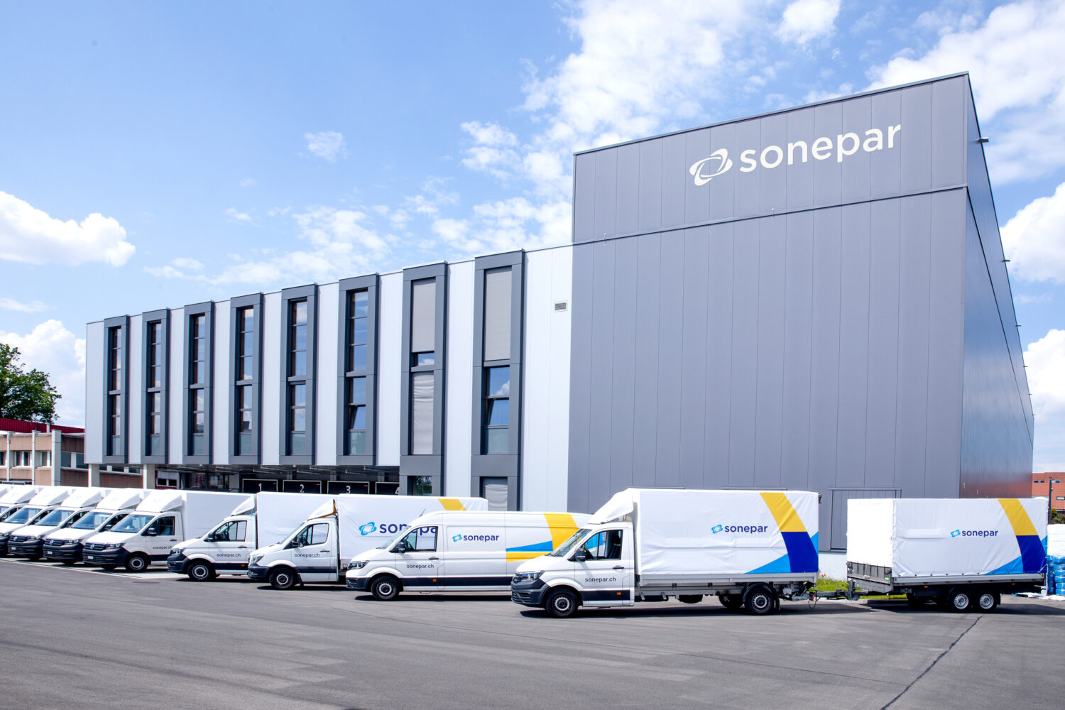 Sonepar déploie une transformation numérique majeure avec les solutions de Microsoft, Publicis Sapient et Hitachi ...