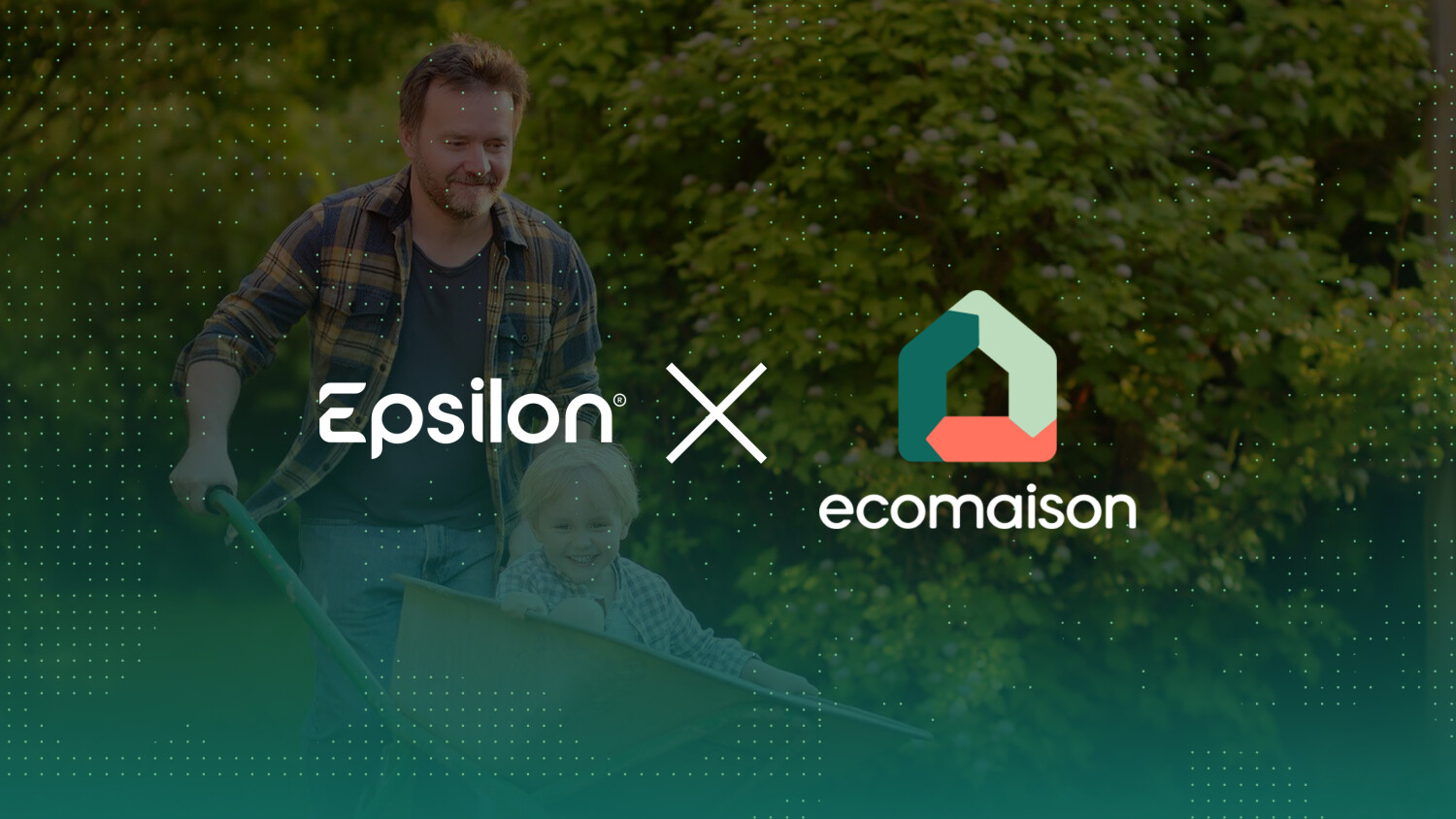 Ecomaison choisit Epsilon France pour redéfinir sa stratégie data et accompagner sa transformation digitale