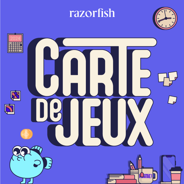 Razorfish - Publicis Groupe - France