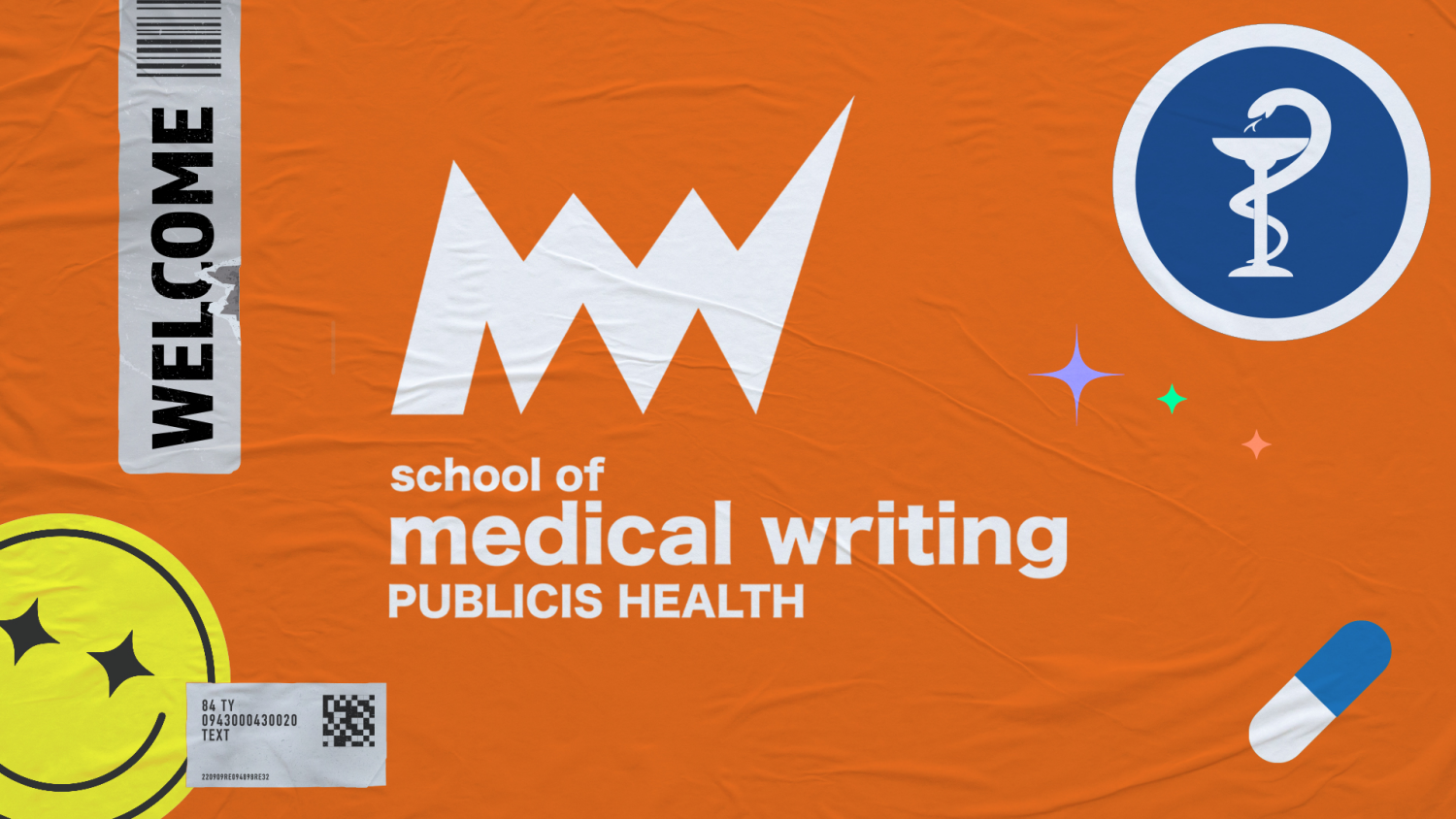 Publicis Health a lancé sa 3ème campagne d'appel à candidatures pour Publicis School of Medical ...