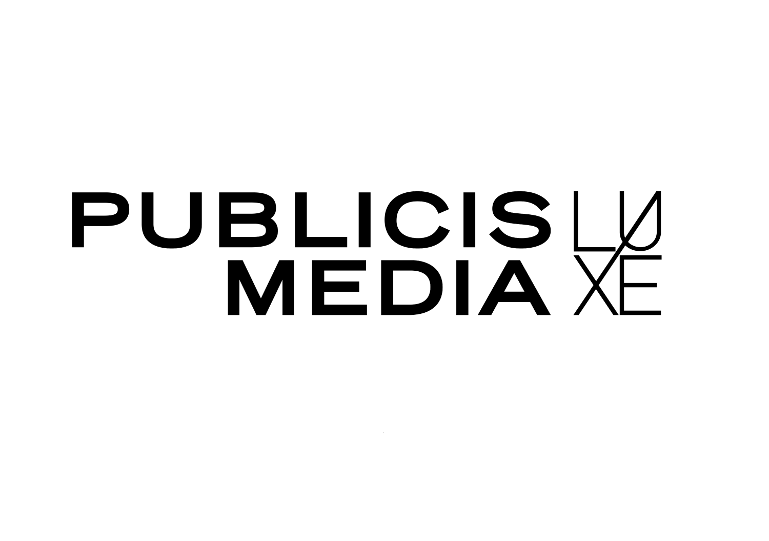 Publicis Media Luxe