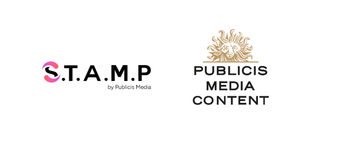 Un an après le lancement de Stamp, Publicis Media Content dévoile les premiers insights sur ...